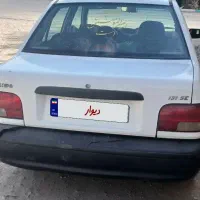 پراید ۱۳۱