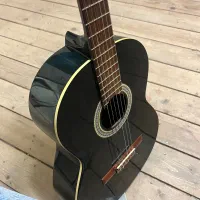 گیتار مشکی پرینس