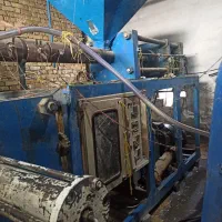 دستگاه تزریق بادی ۲۰ لیتری|ماشین‌آلات صنعتی|لالجین, |دیوار