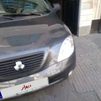 تیبا ۲ مدل۹۸