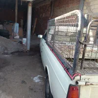 وانت خانگی|خودرو سواری و وانت|اردبیل, |دیوار