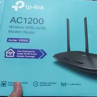 مودم روتر ADSL/VDSL تی پی لینک. Vr300