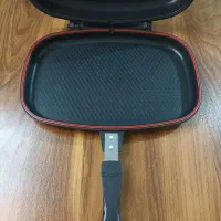 ماهیتابه دو طرفه دسینی سایز 36|ظروف پختوپز|پردیس, فاز ۱|دیوار