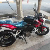 ns200باجاج
