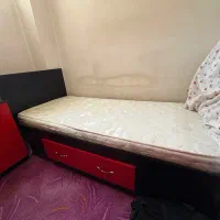 تخت تک نفره