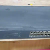 سوئیچ شبکه ۲۴ پورت تی پی لینک