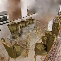 مبلمان ۹نفره