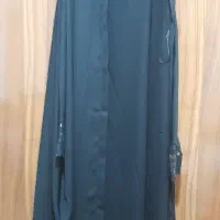 چادر ملی و کوله پشتی|لباس|امیدیه, |دیوار