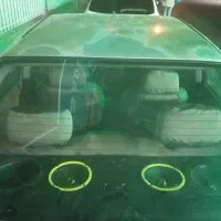 پژو پارس مدل 79|خودرو سواری و وانت|تهران, سهروردی|دیوار