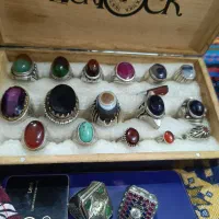 انگشترنقره|بدلیجات|کرج, شهرک سهرابیه|دیوار