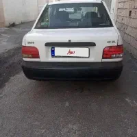 پراید مدل 90|خودرو سواری و وانت|امیرکلا, |دیوار