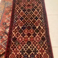 تعدادی عدد فرش دستبافت قدیمی|فرش|قشم, |دیوار