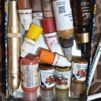 فروش دستگاه تاتو و مواد|آرایشی، بهداشتی، درمانی|آبادان, |دیوار