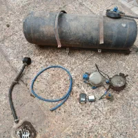 گاز ال پی جی سالم|قطعات یدکی و لوازم جانبی|کارون, |دیوار