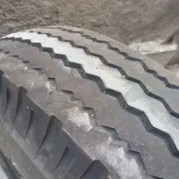 چادر برزنتی ضد آب نیسان و لاستیک نیسان|قطعات یدکی و لوازم جانبی|کرج, دولت‌آباد|دیوار