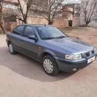 سمند lx ۹۴|خودرو سواری و وانت|مرند, |دیوار