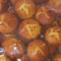 کیک یزدی
