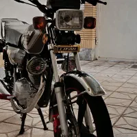 لیفان200|موتورسیکلت|گلبهار, شهر جدید گلبهار|دیوار