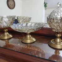 تعدادی وسایل پذیرایی|ظروف سرو و پذیرایی|تهران, منیریه|دیوار