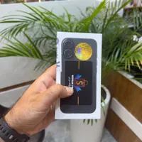 اپل iPhone 16 با حافظهٔ ۱۲۸ گیگابایت