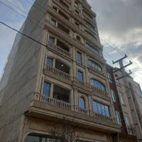 واحد آپارتمانی ۱۸۷ متر کوثر