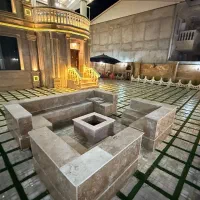 اجاره روزانه ویلا جنگلی استخردار (آبگرم) فول آپشن|اجارهٔ کوتاه‌مدت ویلا و باغ|آستارا, |دیوار