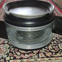 تنور پیتزاپز|اجاق گاز و لوازم برقی پخت‌وپز|برازجان, |دیوار