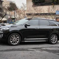 سورنتو2017gtline فول 2017