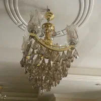 لوستر نو|لوستر و چراغ آویز|تهران, مجیدیه|دیوار