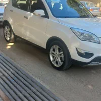 چانگان cs35 مدل ۹۶|خودرو سواری و وانت|حسن آباد, |دیوار