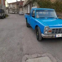 نیسان ۸۴ بیرنگ سالم|خودرو سواری و وانت|رشت, جماران|دیوار