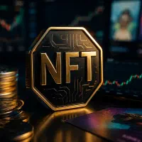 درآمد دلاری با ترید NFT