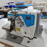 چرخ زیگزال پنج نخ فول کامپیوتری جک مدل C5