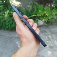 شیائومیNote13 256 رام8 لاکاغذی بدون نقطه باگارانتی|موبایل|گرگان, |دیوار