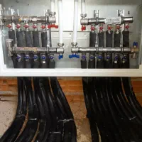 استخدام نیروی جوان نیمه وارد تاسیسات