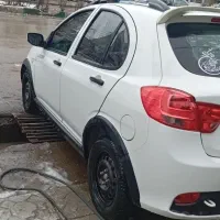 کوییکs مدل1401|خودرو سواری و وانت|اردبیل, |دیوار