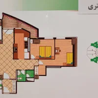 پیش‌فروش واحد116متری نارنج2ارتش