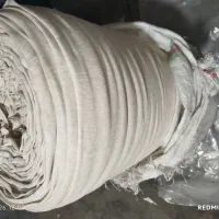 پارچه پنبه فانریت و پارچه کش کشبافت