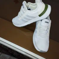 کتونی اورجینال ویتنام ZX5000 سایز 39|کیف، کفش، کمربند|رباط‌کریم, رباط‌کریم|دیوار