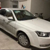 دنا پلاس 6 دنده دستی EF7P