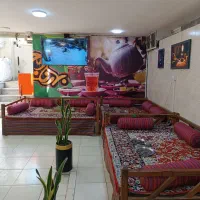 شاگرد برای چایخونه .