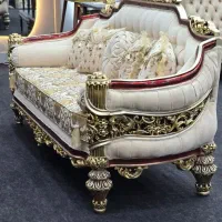 مبل راحتی آیسل|مبلمان خانگی و میز عسلی|خرمآباد, |دیوار