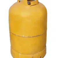 دو عدد کپسول ایران گاز