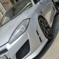 هیوندای کوپهFX