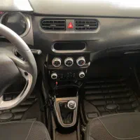 برلیانس،h220 بی رنگ|خودرو سواری و وانت|بجنورد, |دیوار