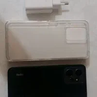 گوشی ردمی نوت 12|موبایل|تهران, شهرک ولیعصر شمالی|دیوار