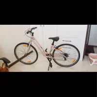 دوچرخه شرکتی جاینت  قطعات اورجینال شیمانو|دوچرخه، اسکیت، اسکوتر|شیراز, شهرک بهشتی|دیوار