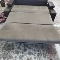 مبل تختخواب شو۲نفره