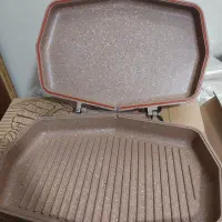 ماهی تابه رژمی|ظروف پختوپز|ازنا, |دیوار