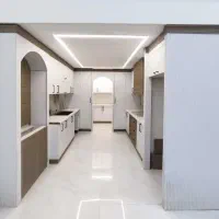 کابینت مدرن و نئوکلاسیک|مصالح و تجهیزات ساختمان|قم, نیروگاه|دیوار